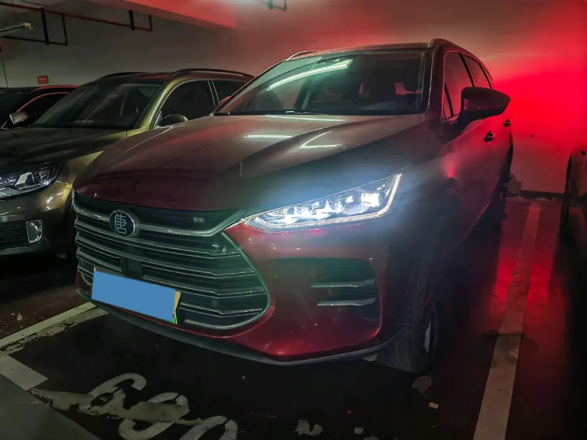2018 BYD Tang 2.0T 205HP L4 6DCT PHEV 19.96KWH,autocango,china used car exporter,china ev exporter,chinese used car exporter,chinese used ev exporter