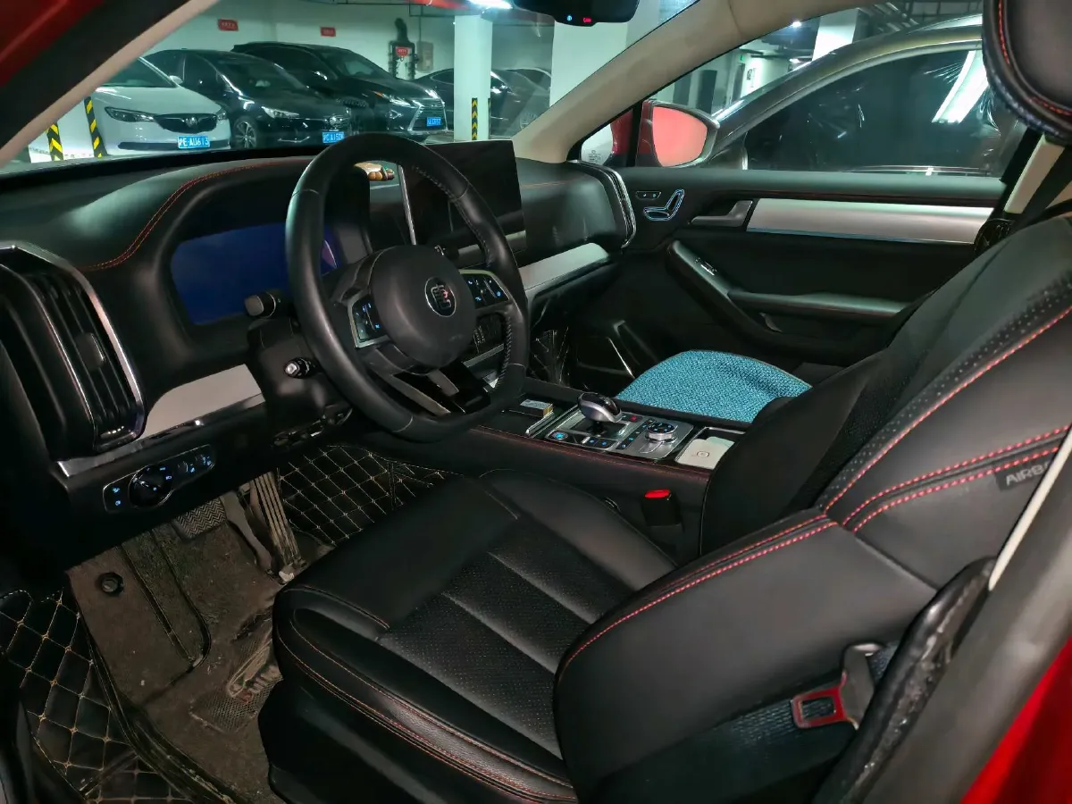 2018 BYD Tang 2.0T 205HP L4 6DCT PHEV 19.96KWH,autocango,china used car exporter,china ev exporter,chinese used car exporter,chinese used ev exporter