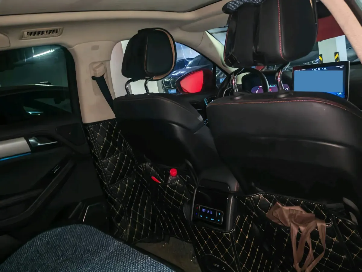 2018 BYD Tang 2.0T 205HP L4 6DCT PHEV 19.96KWH,autocango,china used car exporter,china ev exporter,chinese used car exporter,chinese used ev exporter