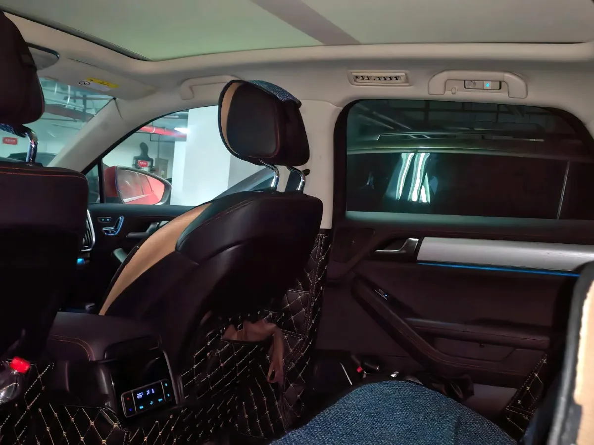 2018 BYD Tang 2.0T 205HP L4 6DCT PHEV 19.96KWH,autocango,china used car exporter,china ev exporter,chinese used car exporter,chinese used ev exporter