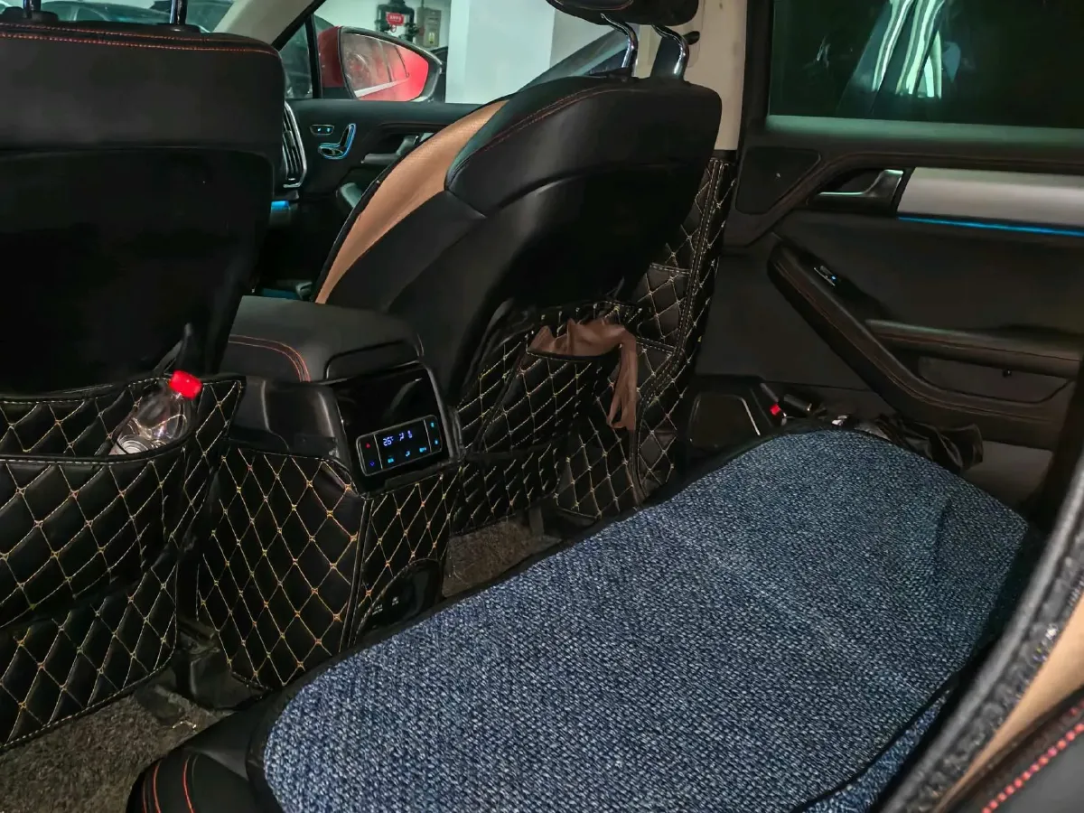 2018 BYD Tang 2.0T 205HP L4 6DCT PHEV 19.96KWH,autocango,china used car exporter,china ev exporter,chinese used car exporter,chinese used ev exporter