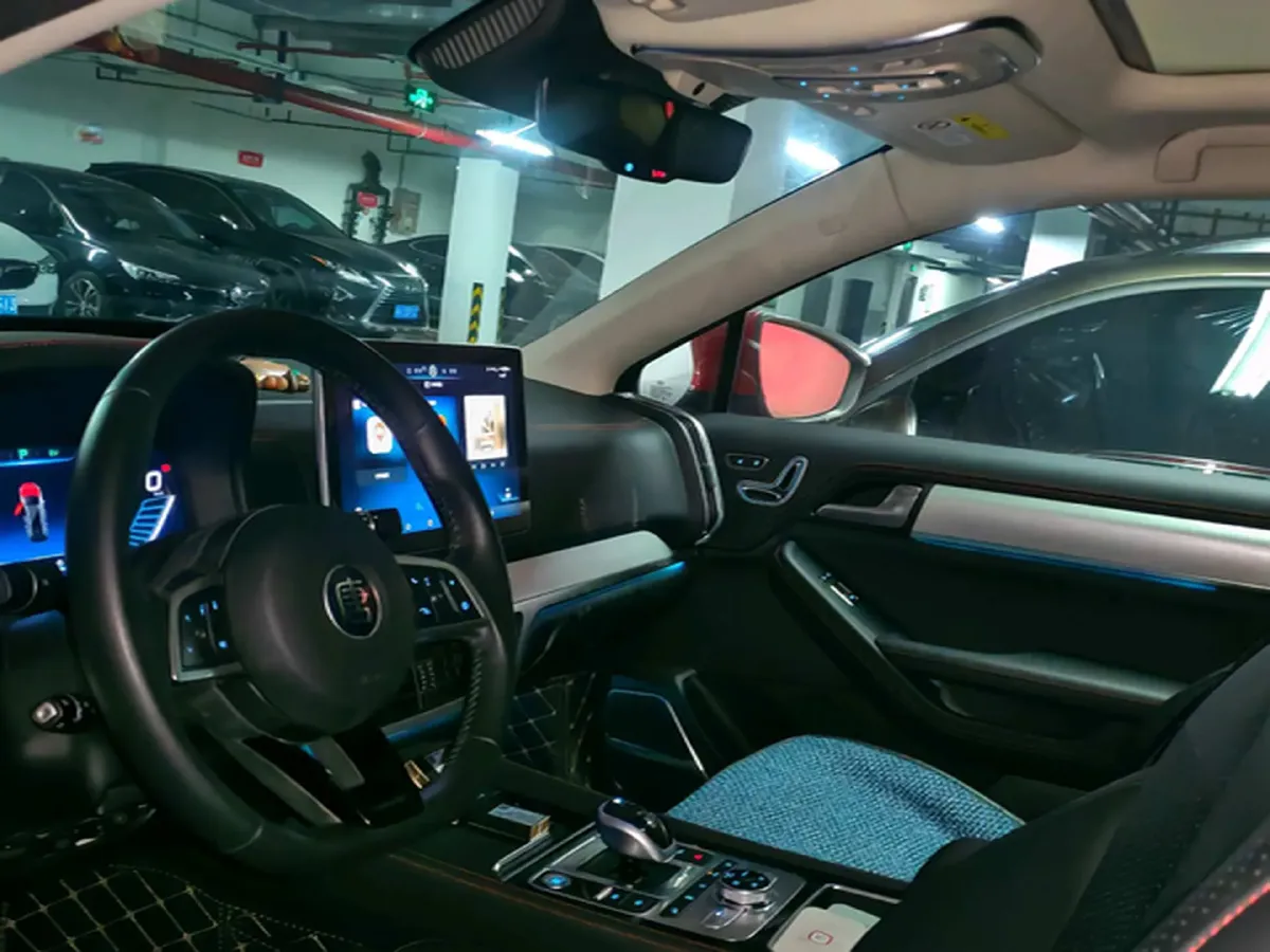 2018 BYD Tang 2.0T 205HP L4 6DCT PHEV 19.96KWH,autocango,china used car exporter,china ev exporter,chinese used car exporter,chinese used ev exporter