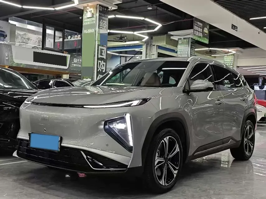 2025 Geely Galaxy L7 1.5L 112HP L4 1DHT PHEV 18.4KWH,autocango,china used car exporter,china ev exporter,chinese used car exporter,chinese used ev exporter