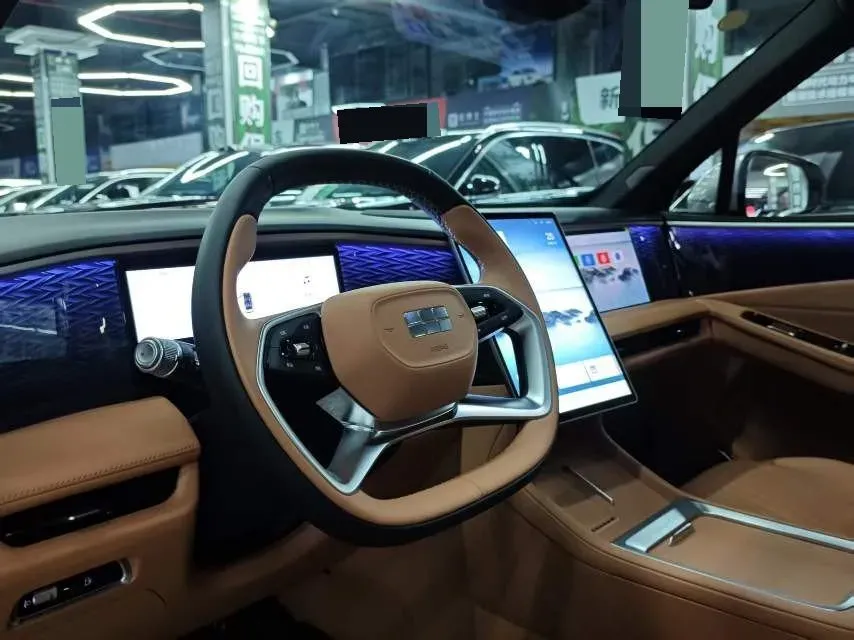 2025 Geely Galaxy L7 1.5L 112HP L4 1DHT PHEV 18.4KWH,autocango,china used car exporter,china ev exporter,chinese used car exporter,chinese used ev exporter