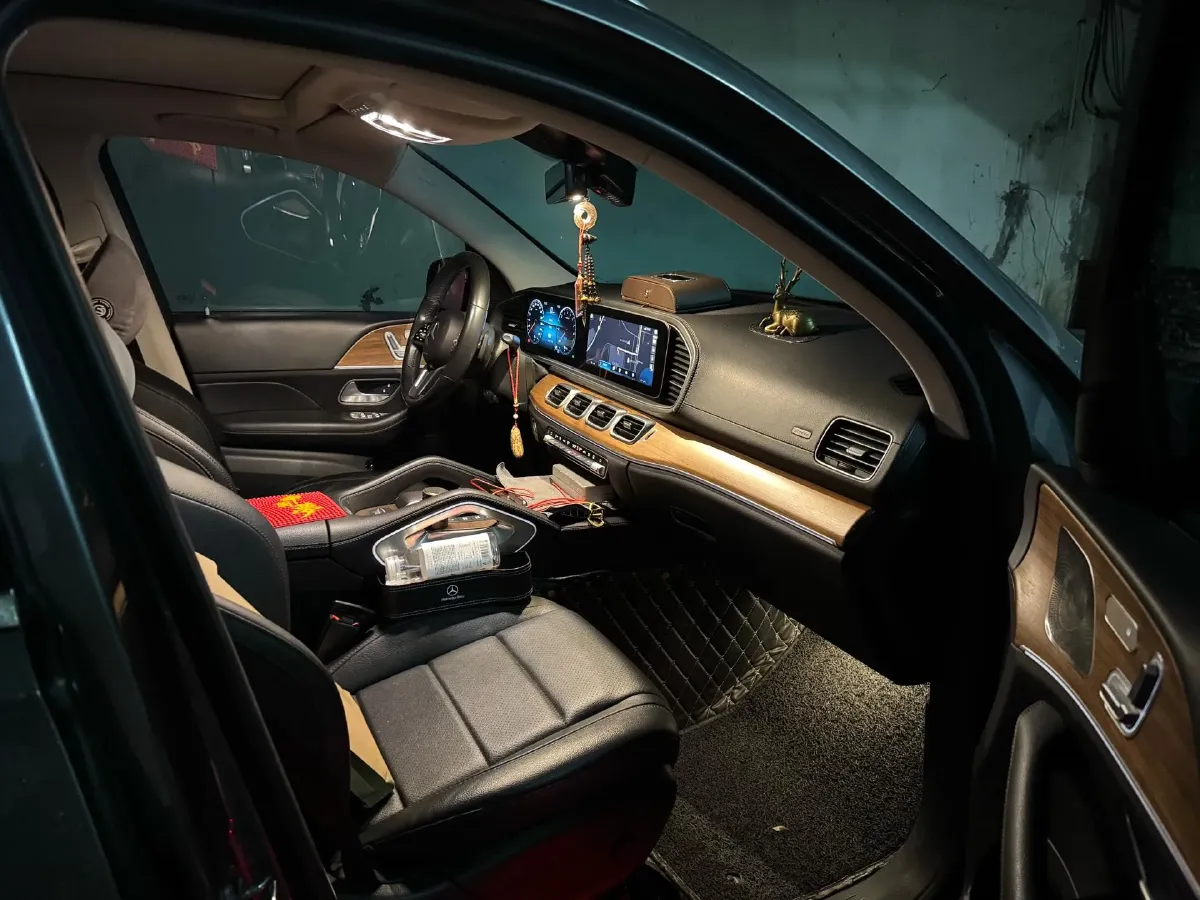 2022 Mercedes-Benz GLE Class 2.0T 211HP L4 9AT PHEV 31.2KWH,autocango,china used car exporter,china ev exporter,chinese used car exporter,chinese used ev exporter