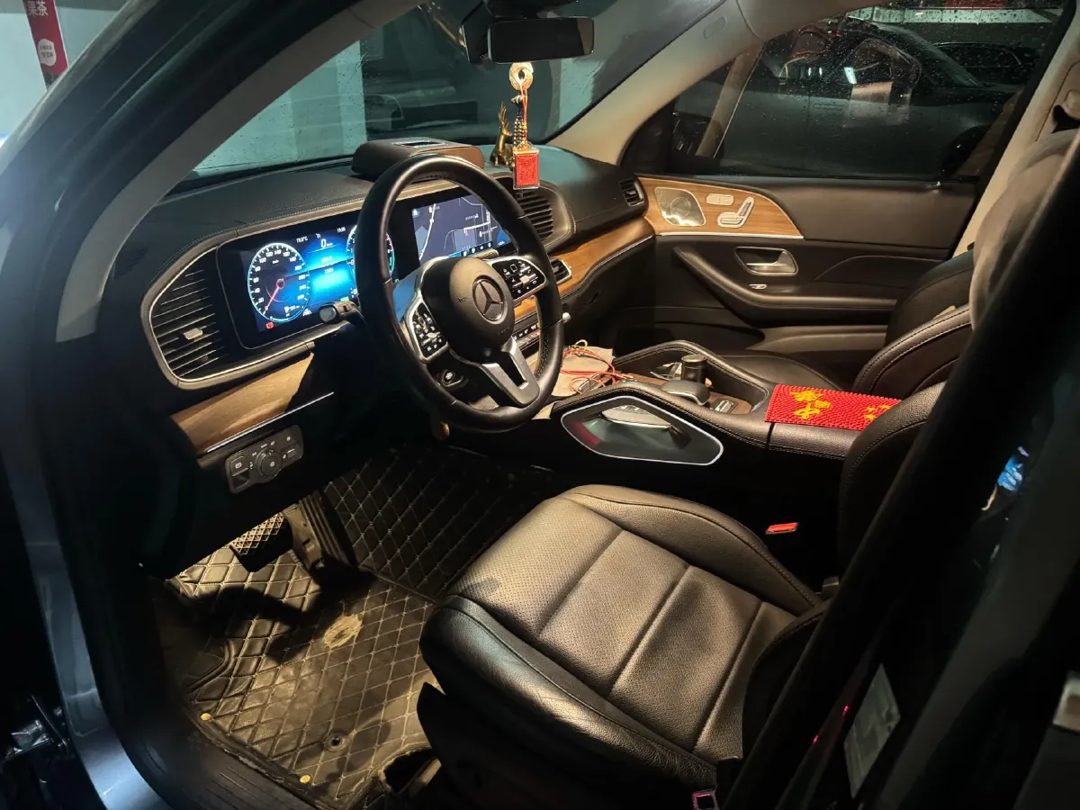 2022 Mercedes-Benz GLE Class 2.0T 211HP L4 9AT PHEV 31.2KWH,autocango,china used car exporter,china ev exporter,chinese used car exporter,chinese used ev exporter