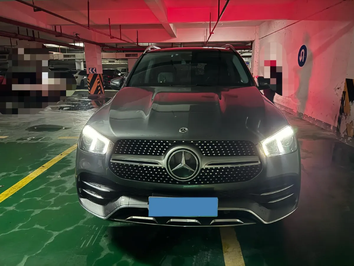 2022 Mercedes-Benz GLE Class 2.0T 211HP L4 9AT PHEV 31.2KWH,autocango,china used car exporter,china ev exporter,chinese used car exporter,chinese used ev exporter