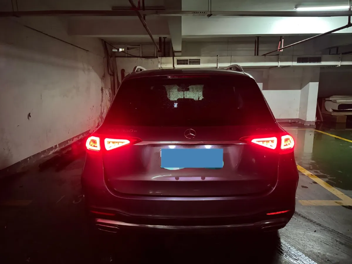 2022 Mercedes-Benz GLE Class 2.0T 211HP L4 9AT PHEV 31.2KWH,autocango,china used car exporter,china ev exporter,chinese used car exporter,chinese used ev exporter