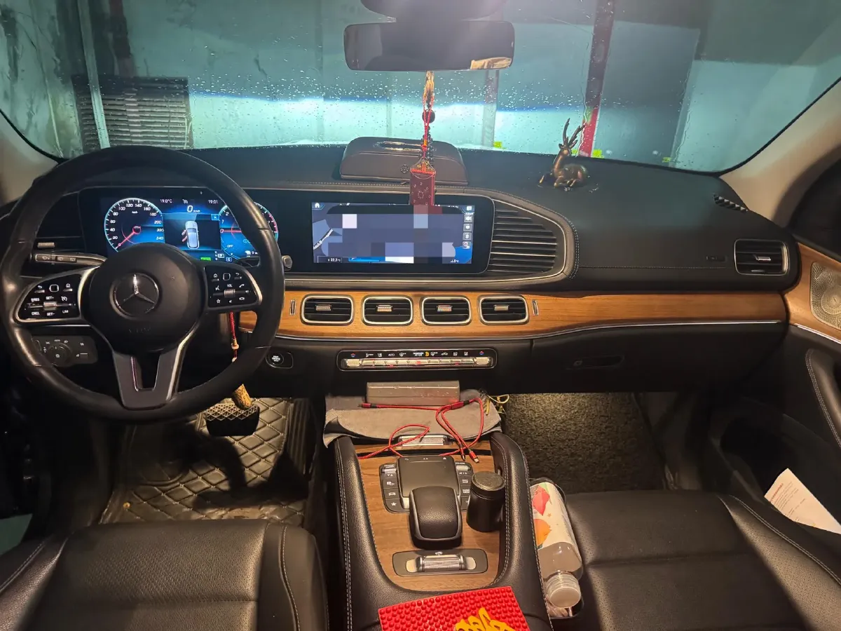 2022 Mercedes-Benz GLE Class 2.0T 211HP L4 9AT PHEV 31.2KWH,autocango,china used car exporter,china ev exporter,chinese used car exporter,chinese used ev exporter