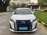 2021 GAC Trumpchi M6 1.5T 169HP L4 7DCT