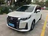 2021 GAC Trumpchi M6 1.5T 169HP L4 7DCT