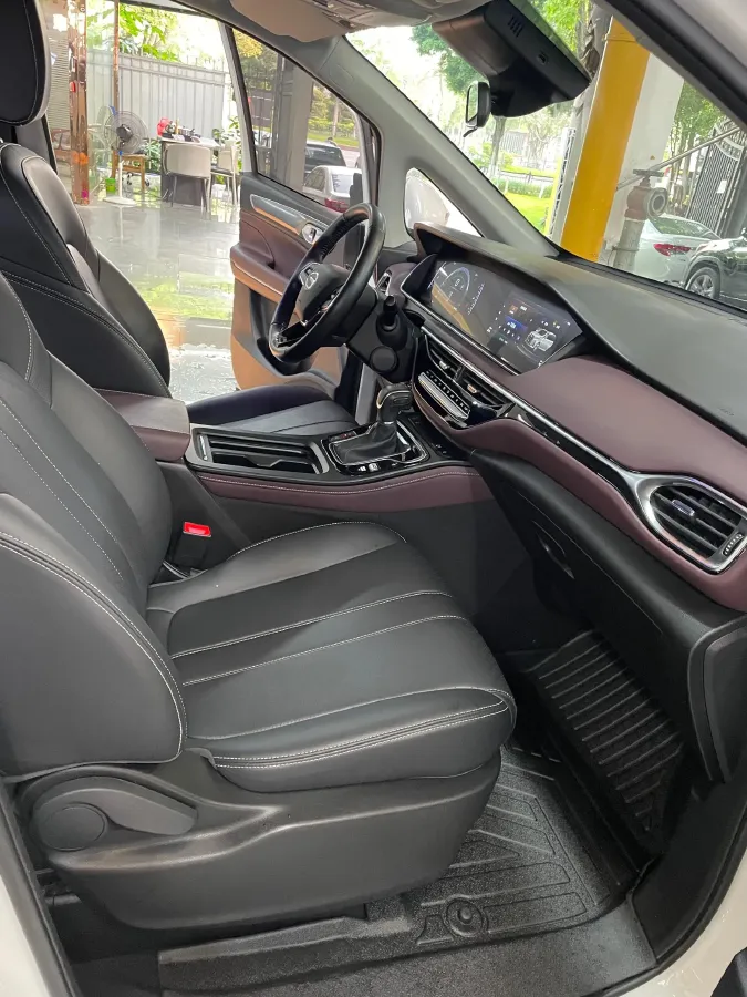 2021 GAC Trumpchi M6 1.5T 169HP L4 7DCT,autocango,china used car exporter,china ev exporter,chinese used car exporter,chinese used ev exporter