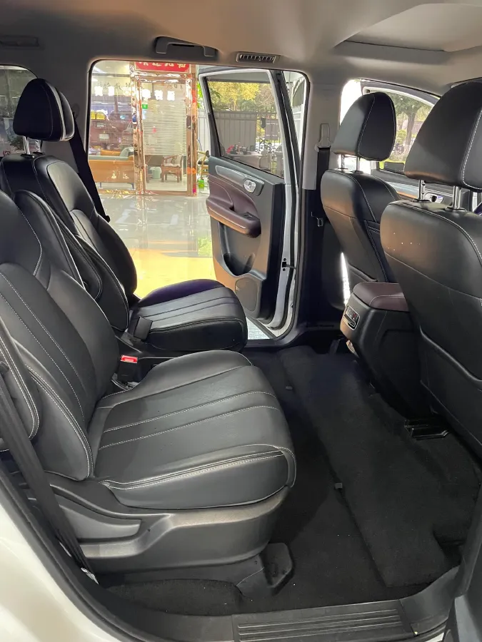 2021 GAC Trumpchi M6 1.5T 169HP L4 7DCT,autocango,china used car exporter,china ev exporter,chinese used car exporter,chinese used ev exporter