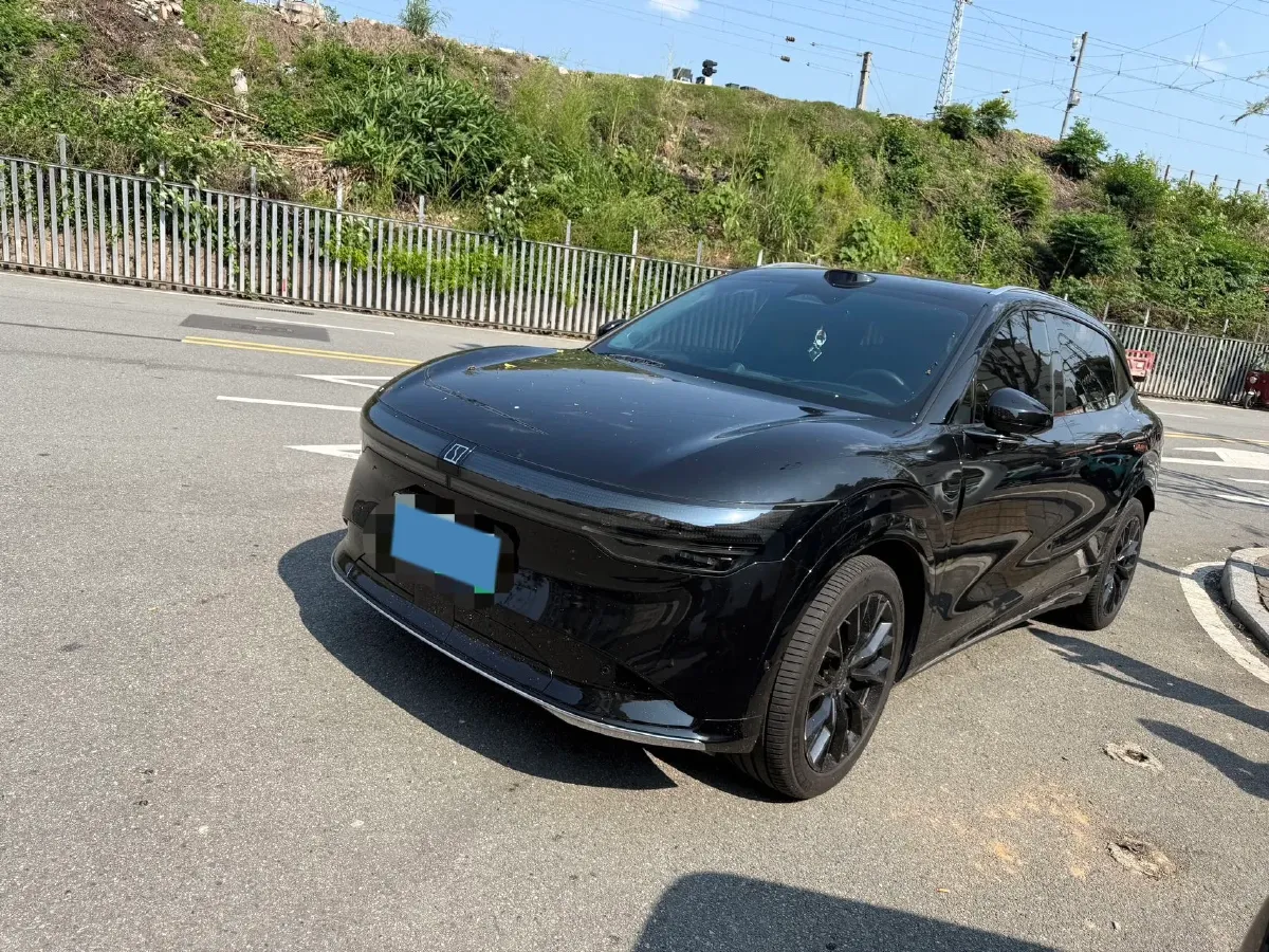 2025 Zeekr 7X BEV 100KWH,autocango,china used car exporter,china ev exporter,chinese used car exporter,chinese used ev exporter