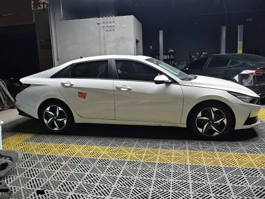 2022 Hyundai Elantra 1.4T 140HP L4 7DCT,autocango,china used car exporter,china ev exporter,chinese used car exporter,chinese used ev exporter