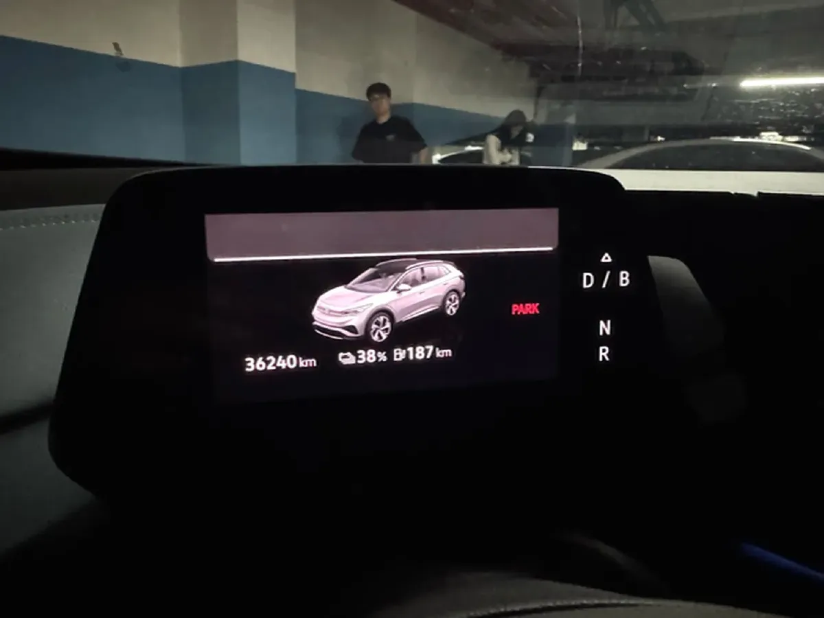 2023 Volkswagen ID.4 X BEV 83.4KWH,autocango,china used car exporter,china ev exporter,chinese used car exporter,chinese used ev exporter