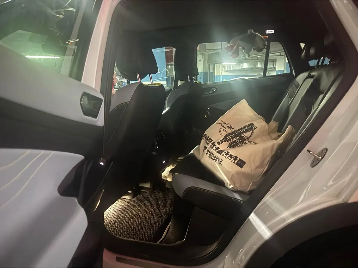 2023 Volkswagen ID.4 X BEV 83.4KWH,autocango,china used car exporter,china ev exporter,chinese used car exporter,chinese used ev exporter