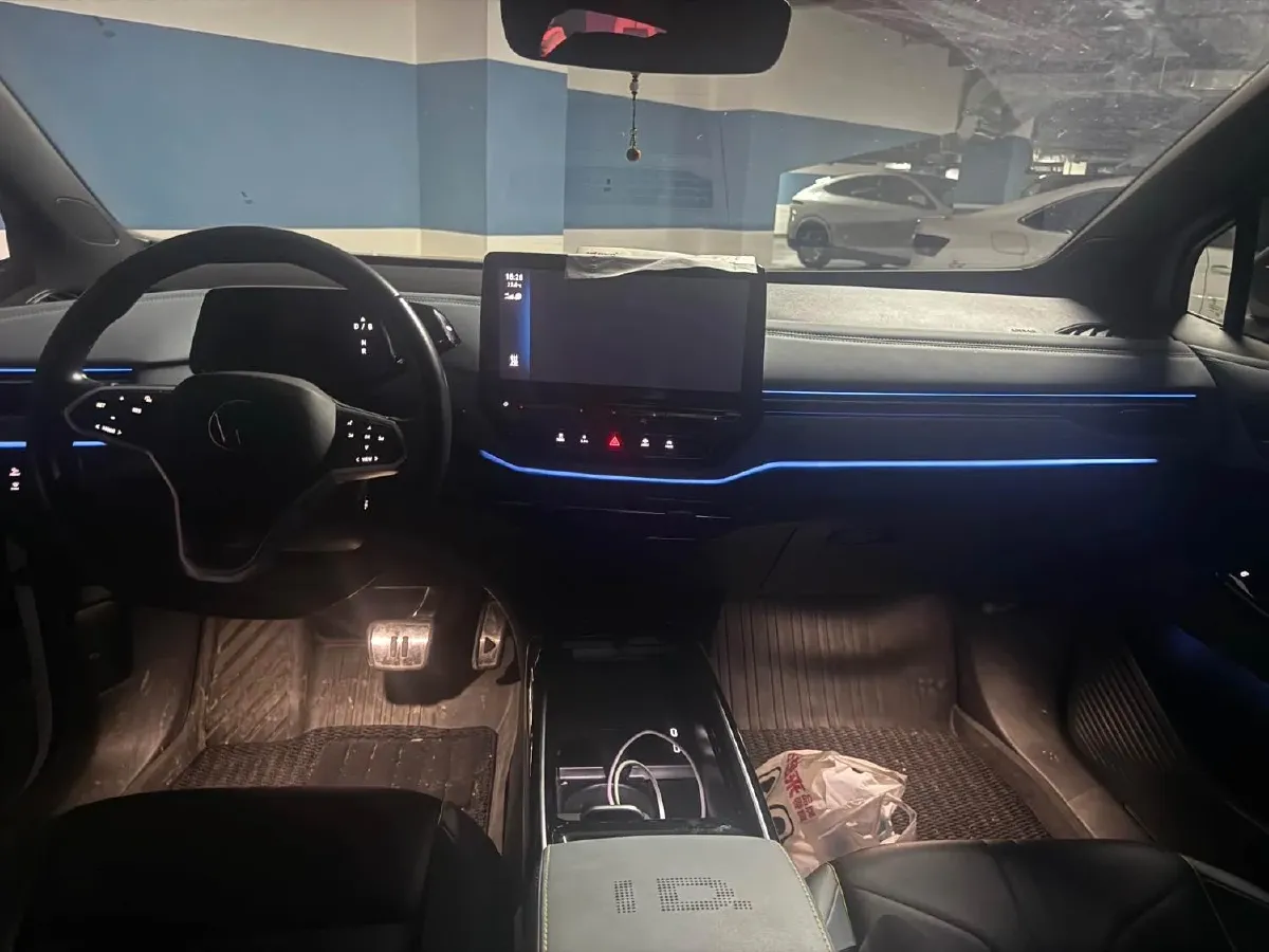 2023 Volkswagen ID.4 X BEV 83.4KWH,autocango,china used car exporter,china ev exporter,chinese used car exporter,chinese used ev exporter