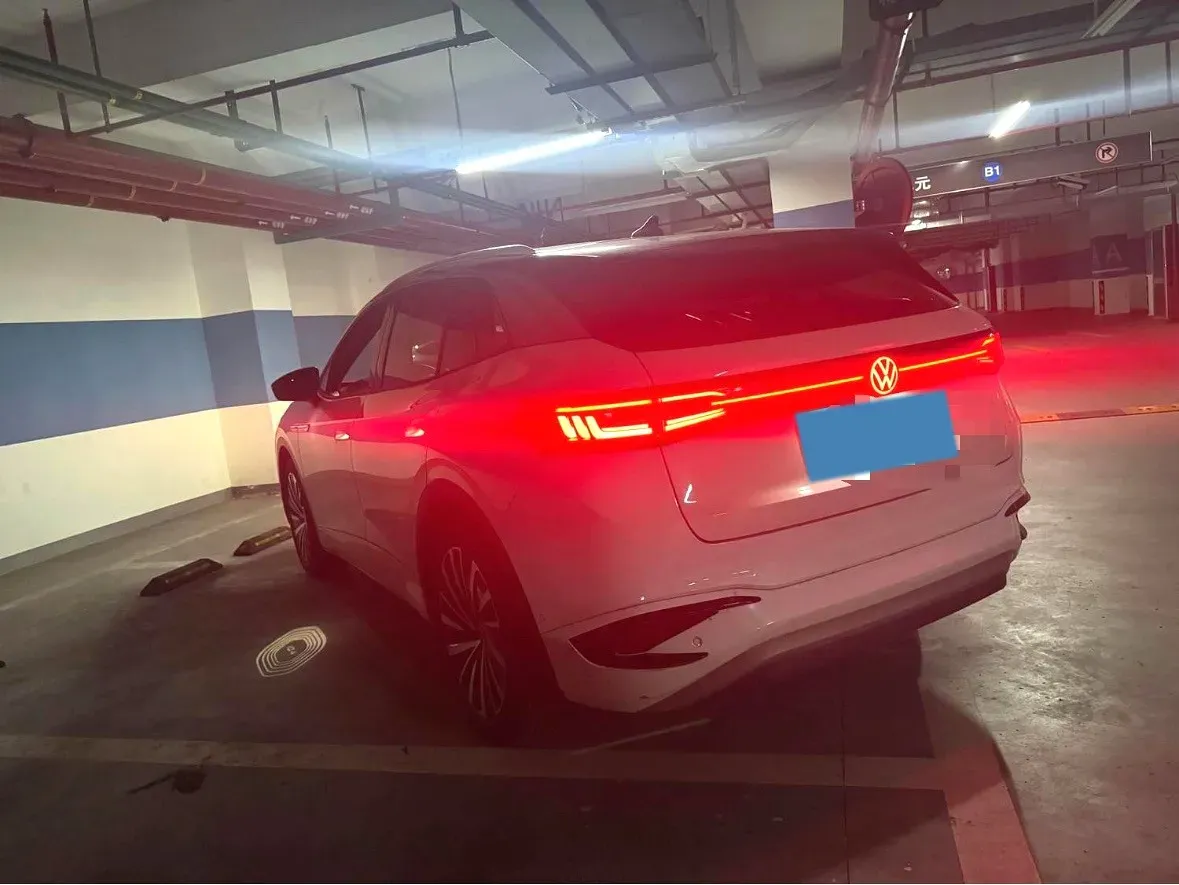 2023 Volkswagen ID.4 X BEV 83.4KWH,autocango,china used car exporter,china ev exporter,chinese used car exporter,chinese used ev exporter