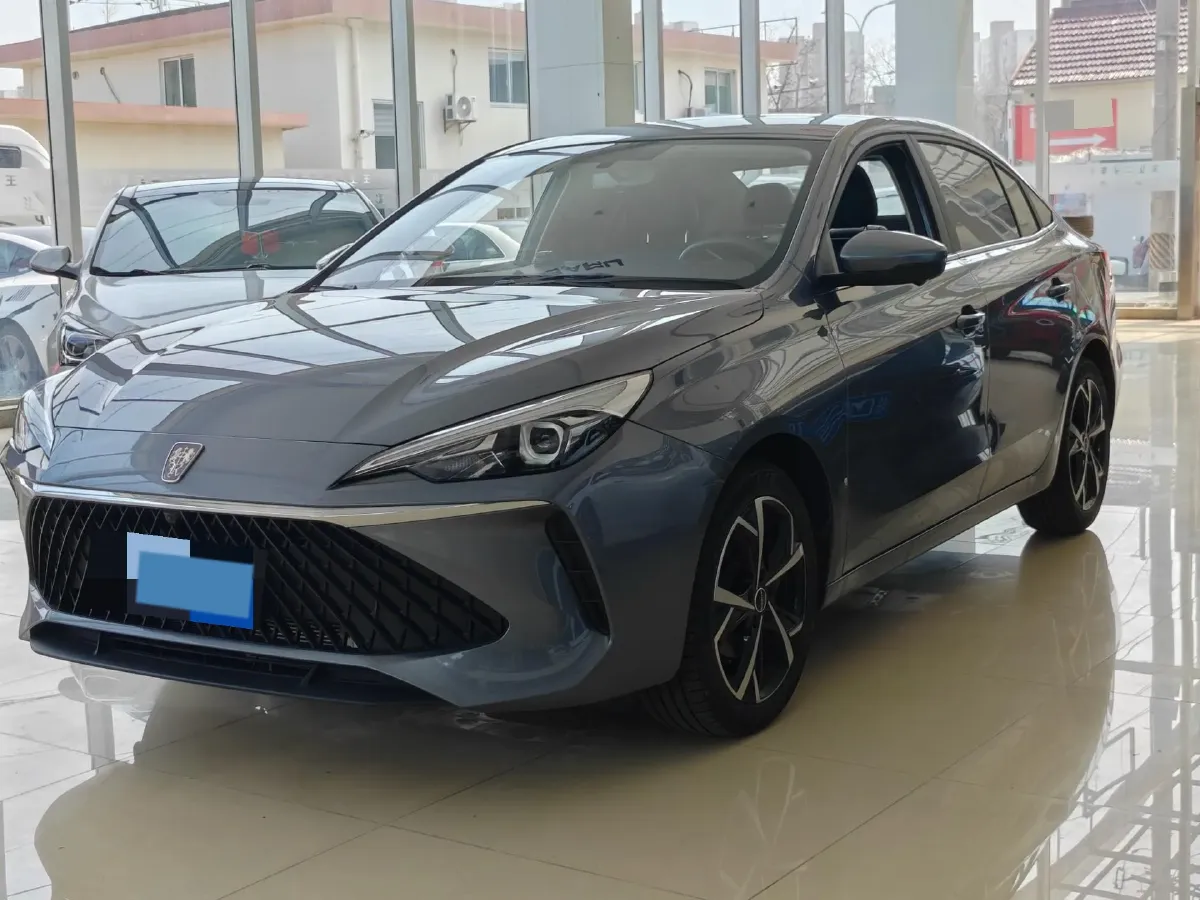 2024 Roewe i5 1.5L 129HP L4 CVT,autocango,china used car exporter,china ev exporter,chinese used car exporter,chinese used ev exporter