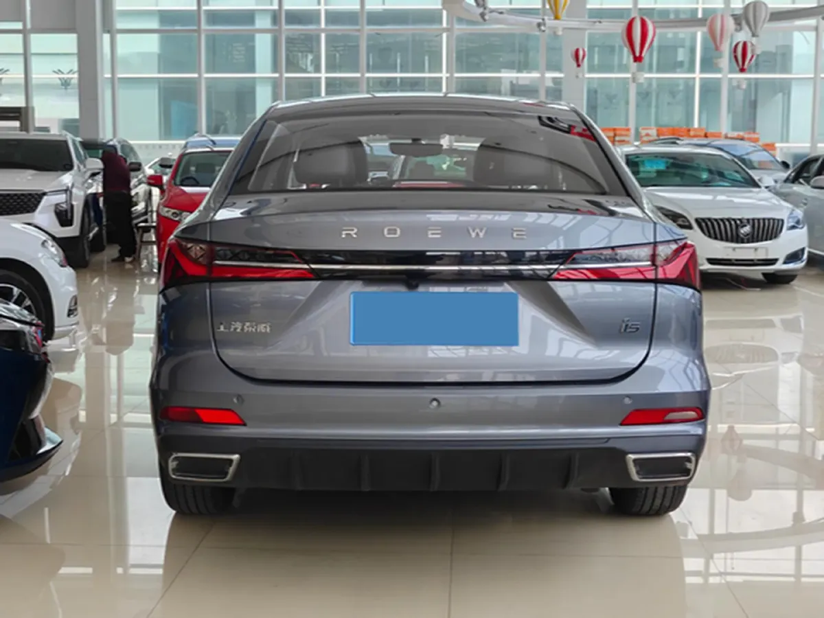 2024 Roewe i5 1.5L 129HP L4 CVT,autocango,china used car exporter,china ev exporter,chinese used car exporter,chinese used ev exporter