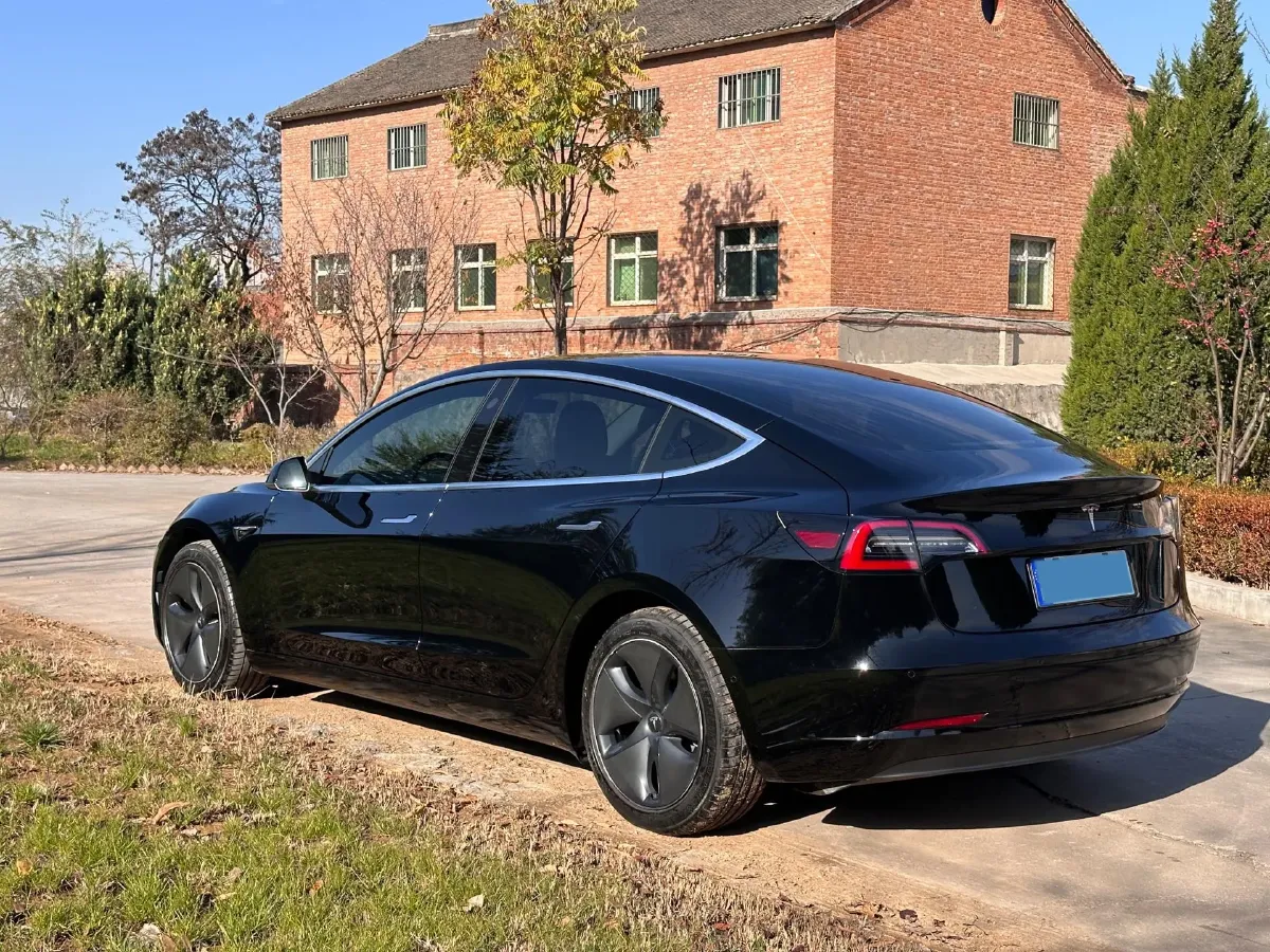 2022 Tesla Model 3 BEV 60KWH,autocango,china used car exporter,china ev exporter,chinese used car exporter,chinese used ev exporter