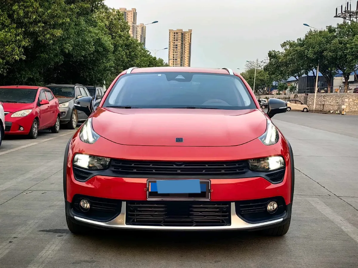 2019 LYNK&CO 02 2.0T 190HP L4 6AT,autocango,china used car exporter,china ev exporter,chinese used car exporter,chinese used ev exporter