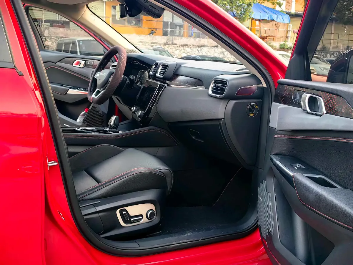 2019 LYNK&CO 02 2.0T 190HP L4 6AT,autocango,china used car exporter,china ev exporter,chinese used car exporter,chinese used ev exporter