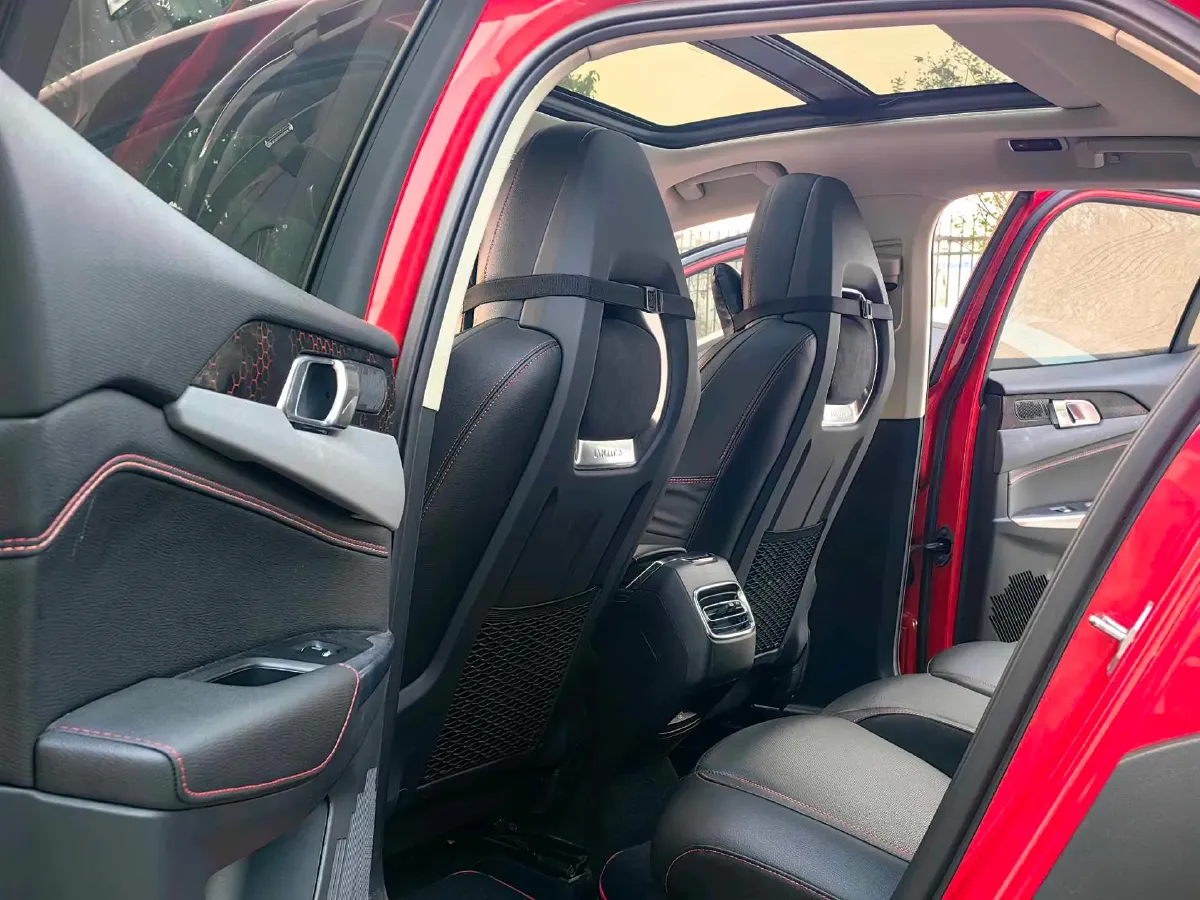 2019 LYNK&CO 02 2.0T 190HP L4 6AT,autocango,china used car exporter,china ev exporter,chinese used car exporter,chinese used ev exporter