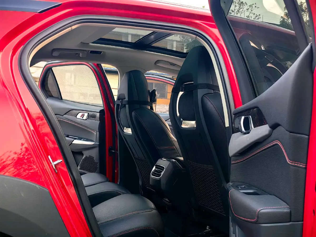 2019 LYNK&CO 02 2.0T 190HP L4 6AT,autocango,china used car exporter,china ev exporter,chinese used car exporter,chinese used ev exporter