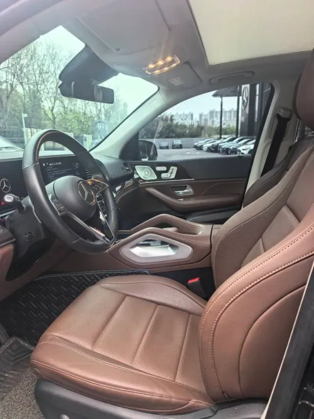2024 Mercedes-Benz GLE Class 2.0T 258HP L4 9AT,autocango,china used car exporter,china ev exporter,chinese used car exporter,chinese used ev exporter