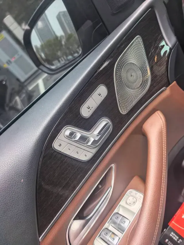 2024 Mercedes-Benz GLE Class 2.0T 258HP L4 9AT,autocango,china used car exporter,china ev exporter,chinese used car exporter,chinese used ev exporter