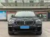 2022 BMW X5 2.0T 245HP L4 8AT