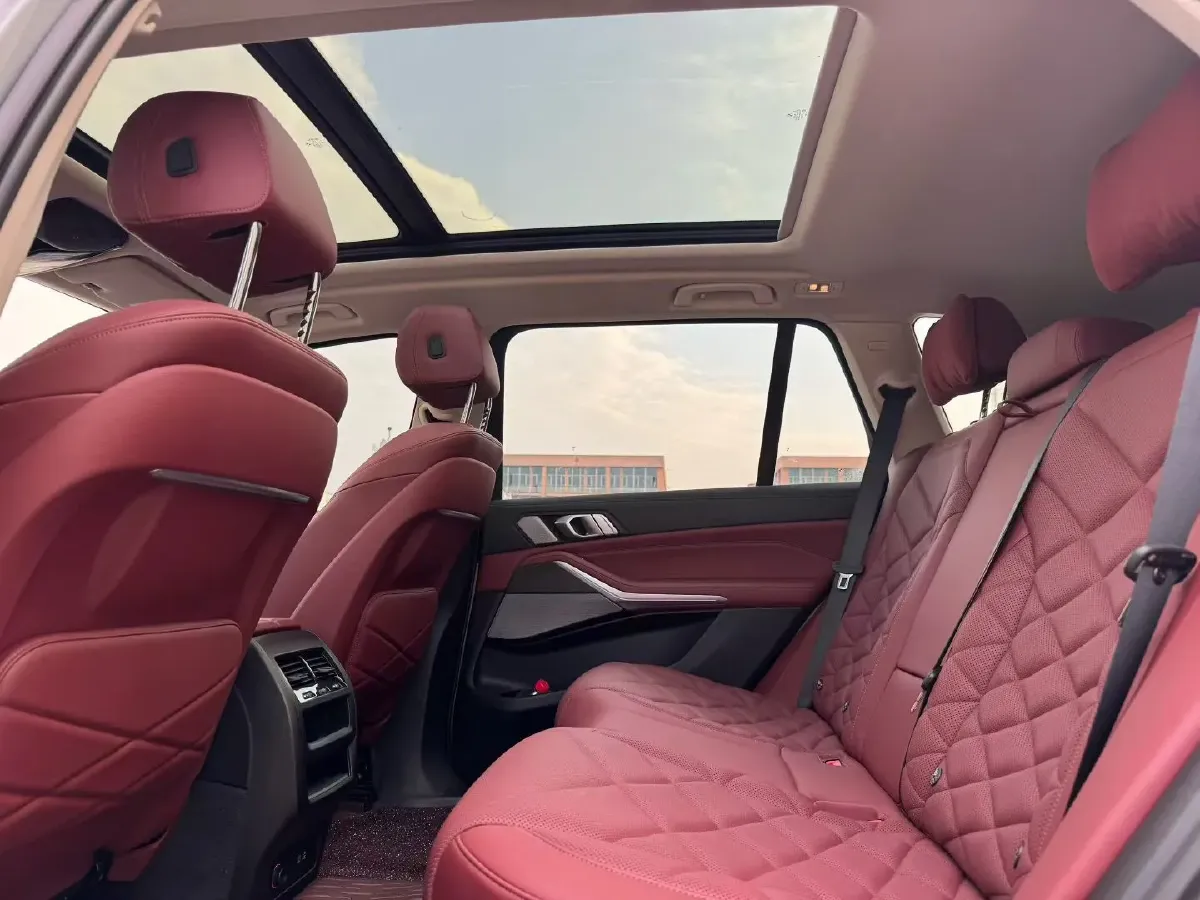 2022 BMW X5 2.0T 245HP L4 8AT,autocango,china used car exporter,china ev exporter,chinese used car exporter,chinese used ev exporter