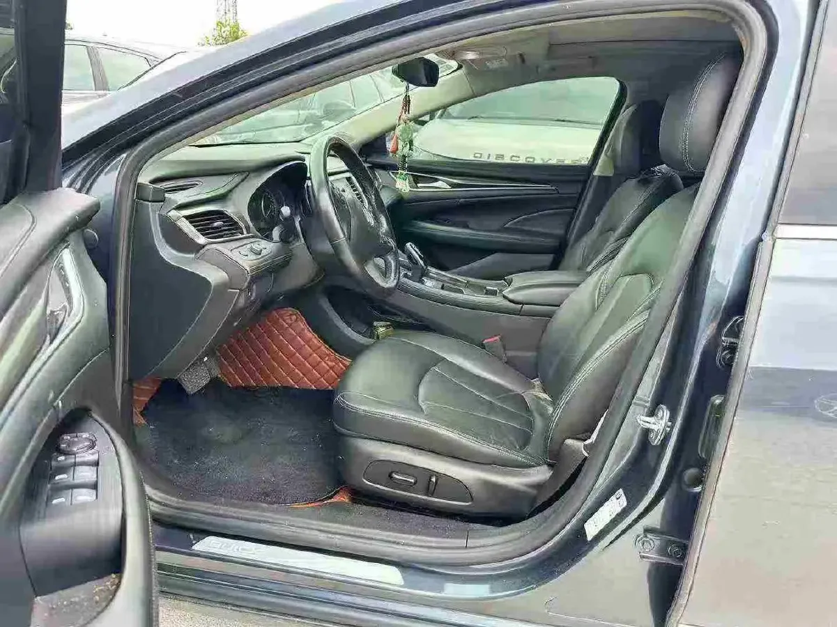 2021 Buick Larcosse 1.5T 169HP L4 9AT,autocango,china used car exporter,china ev exporter,chinese used car exporter,chinese used ev exporter