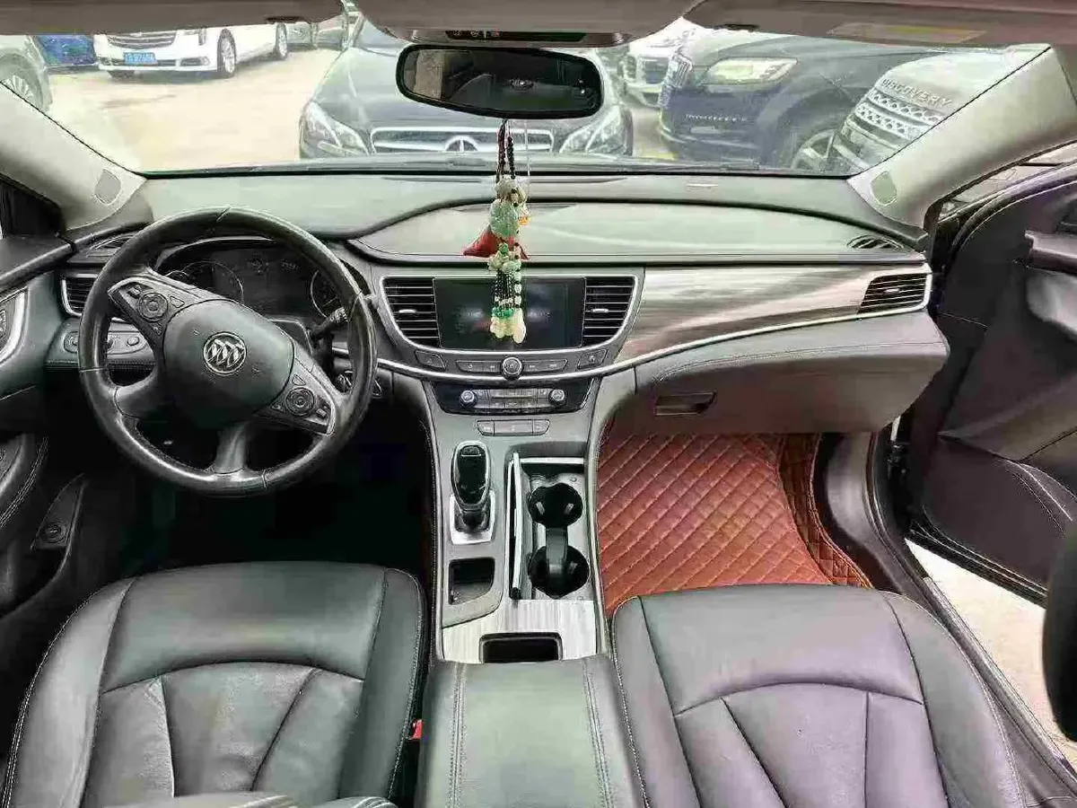 2021 Buick Larcosse 1.5T 169HP L4 9AT,autocango,china used car exporter,china ev exporter,chinese used car exporter,chinese used ev exporter