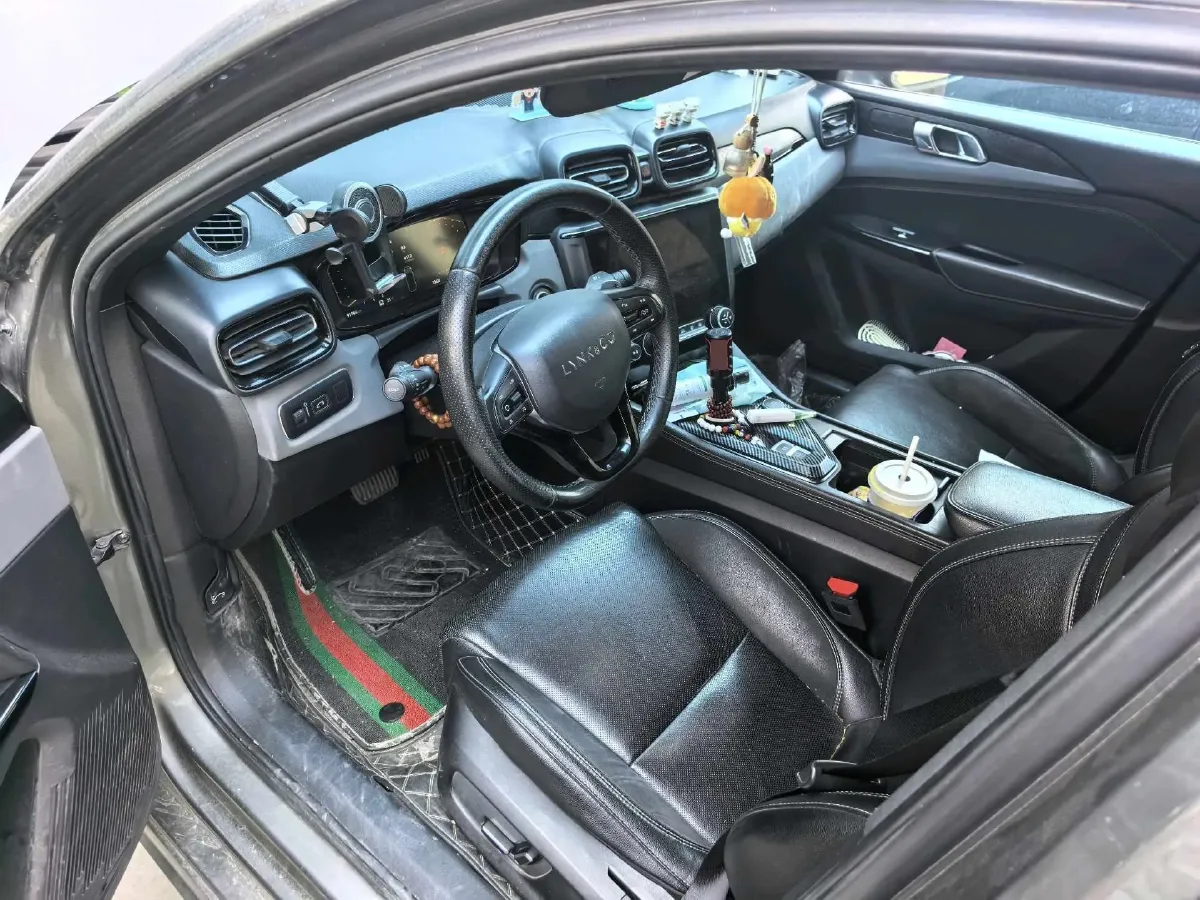 2021 LYNK&CO 03 1.5T 180HP L3 7DCT,autocango,china used car exporter,china ev exporter,chinese used car exporter,chinese used ev exporter