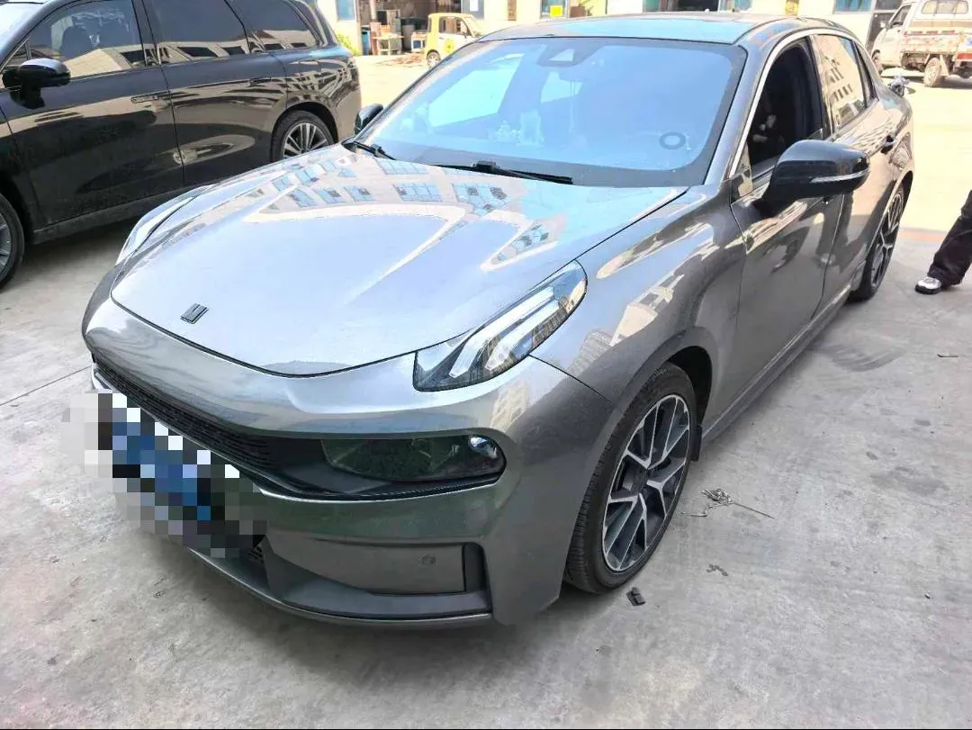 2021 LYNK&CO 03 1.5T 180HP L3 7DCT,autocango,china used car exporter,china ev exporter,chinese used car exporter,chinese used ev exporter
