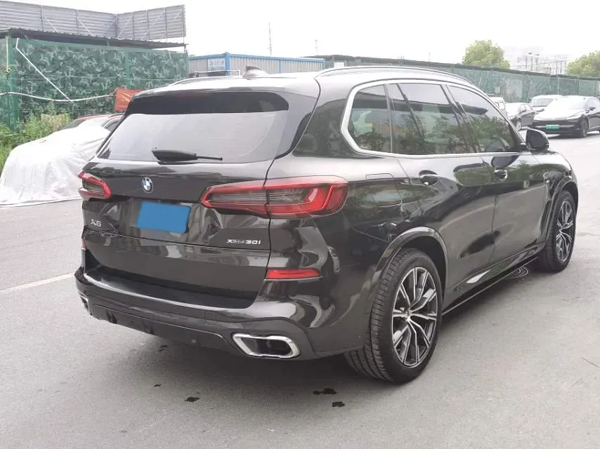2020 BMW X5 2.0T 265HP L4 8AT,autocango,china used car exporter,china ev exporter,chinese used car exporter,chinese used ev exporter