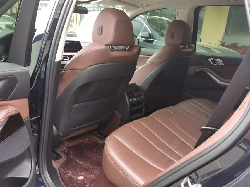 2020 BMW X5 2.0T 265HP L4 8AT,autocango,china used car exporter,china ev exporter,chinese used car exporter,chinese used ev exporter