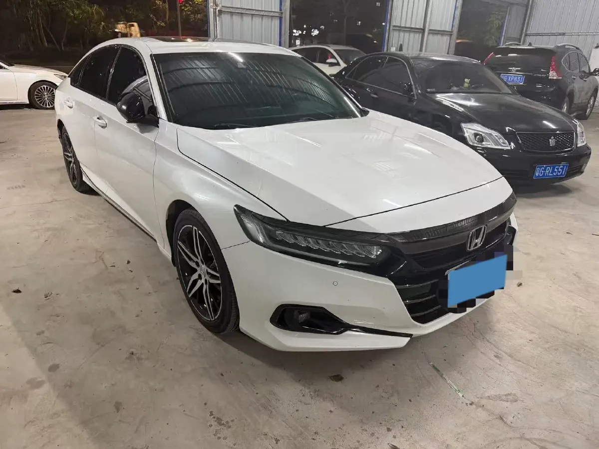 2022 Honda Accord 1.5T 194HP L4 CVT,autocango,china used car exporter,china ev exporter,chinese used car exporter,chinese used ev exporter
