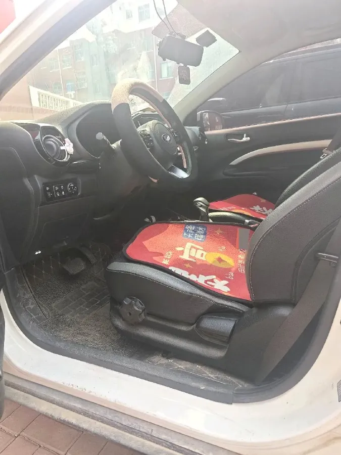 2019 Kia KX1 1.4L 100HP L4 6AT,autocango,china used car exporter,china ev exporter,chinese used car exporter,chinese used ev exporter