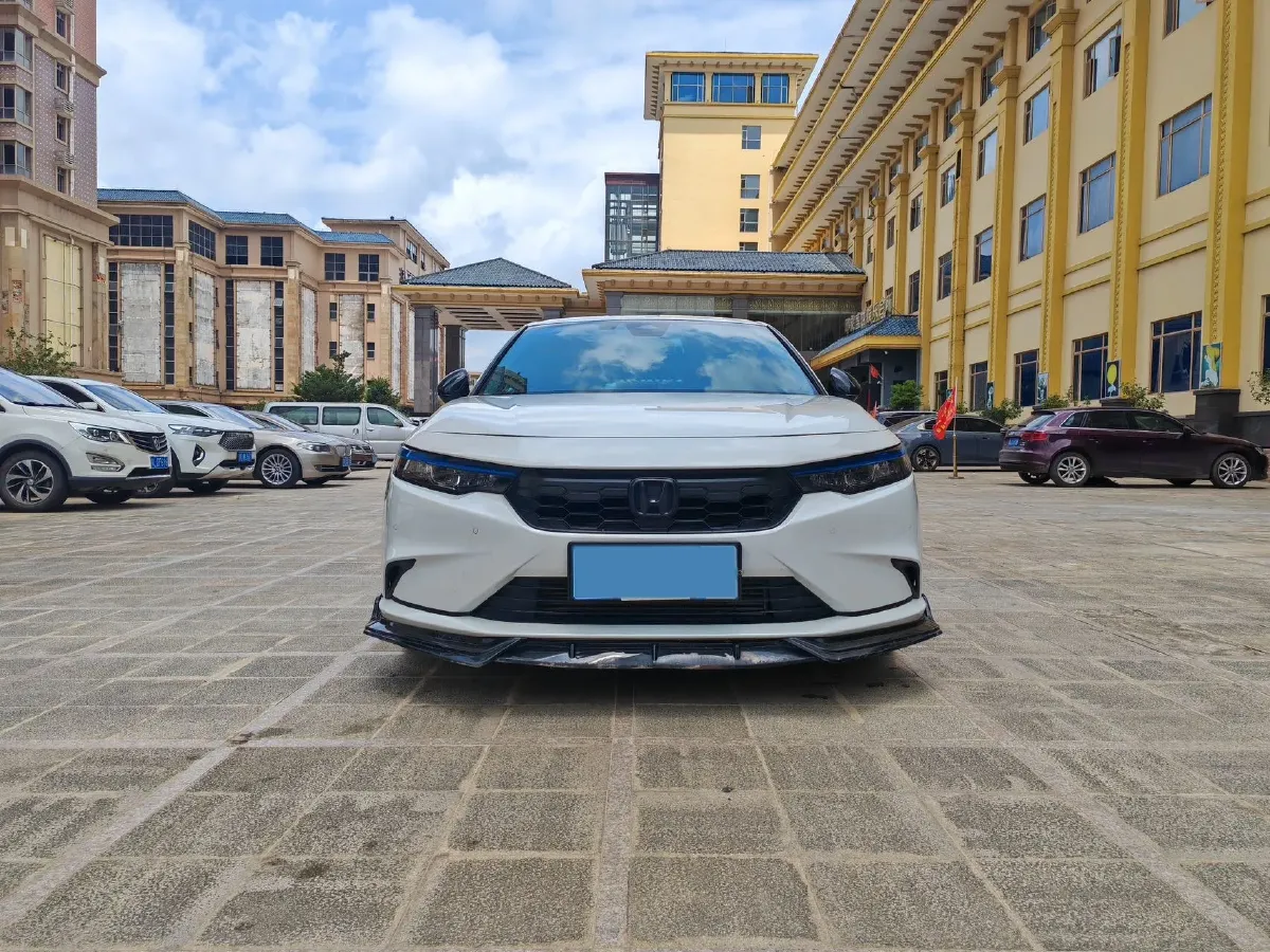 2023 Honda Integra 1.5T 182HP L4 CVT,autocango,china used car exporter,china ev exporter,chinese used car exporter,chinese used ev exporter