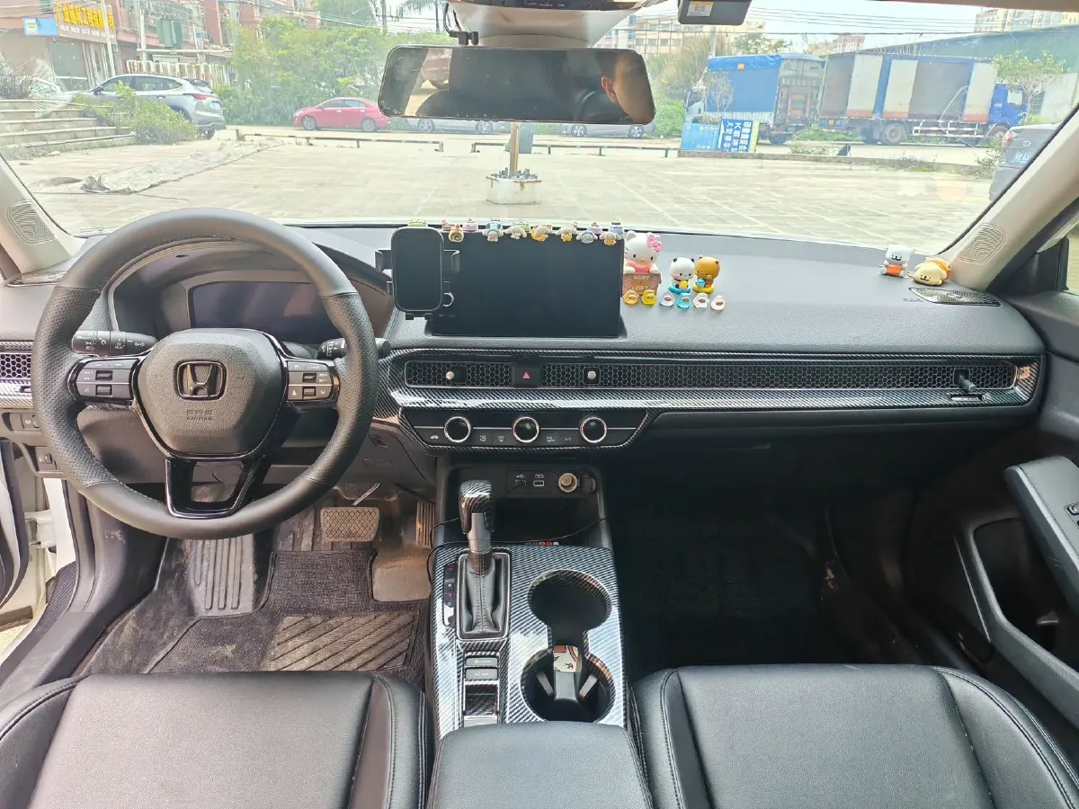2023 Honda Integra 1.5T 182HP L4 CVT,autocango,china used car exporter,china ev exporter,chinese used car exporter,chinese used ev exporter