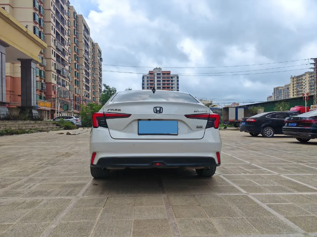 2023 Honda Integra 1.5T 182HP L4 CVT,autocango,china used car exporter,china ev exporter,chinese used car exporter,chinese used ev exporter