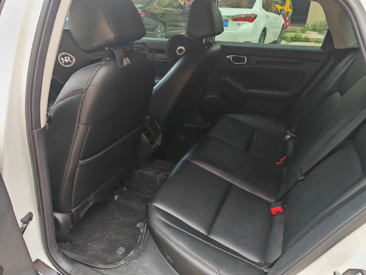 2023 Honda Integra 1.5T 182HP L4 CVT,autocango,china used car exporter,china ev exporter,chinese used car exporter,chinese used ev exporter