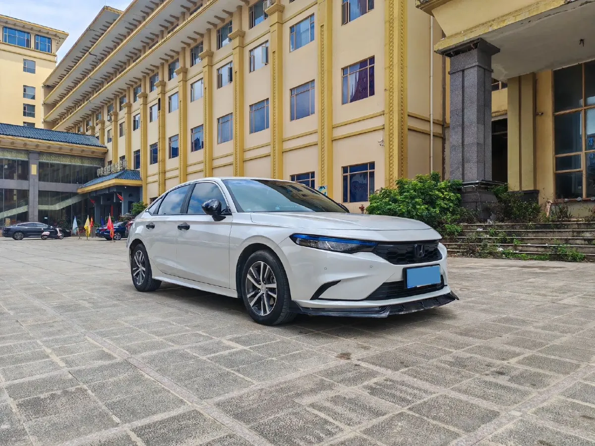 2023 Honda Integra 1.5T 182HP L4 CVT,autocango,china used car exporter,china ev exporter,chinese used car exporter,chinese used ev exporter