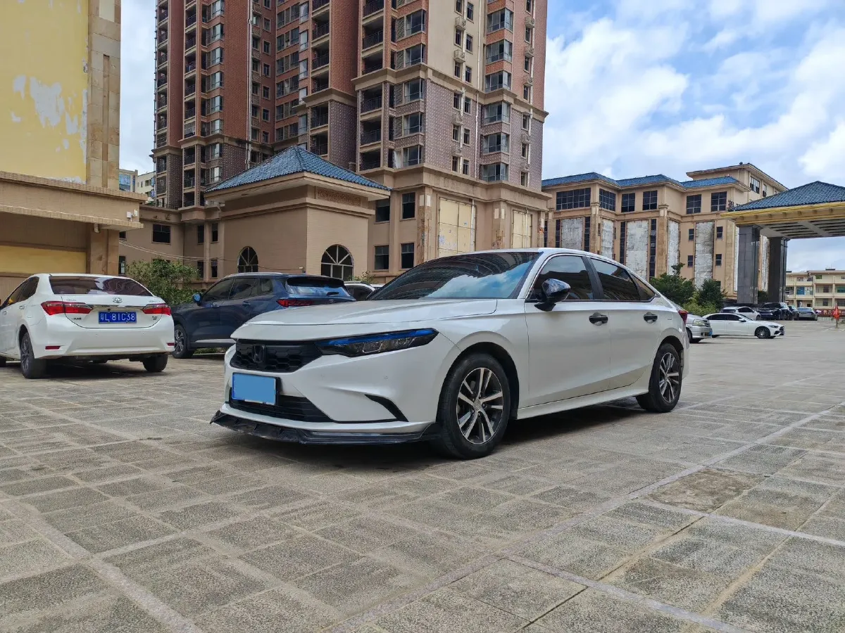 2023 Honda Integra 1.5T 182HP L4 CVT,autocango,china used car exporter,china ev exporter,chinese used car exporter,chinese used ev exporter