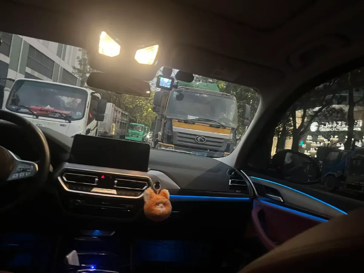 2024 BMW iX3 BEV 80KWH,autocango,china used car exporter,china ev exporter,chinese used car exporter,chinese used ev exporter