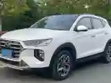 2019 Hyundai Tucson 1.6T 177HP L4 7DCT
